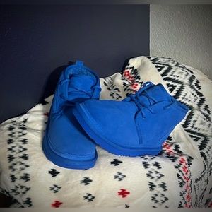 💙 Ugg Neumel Boots 💙